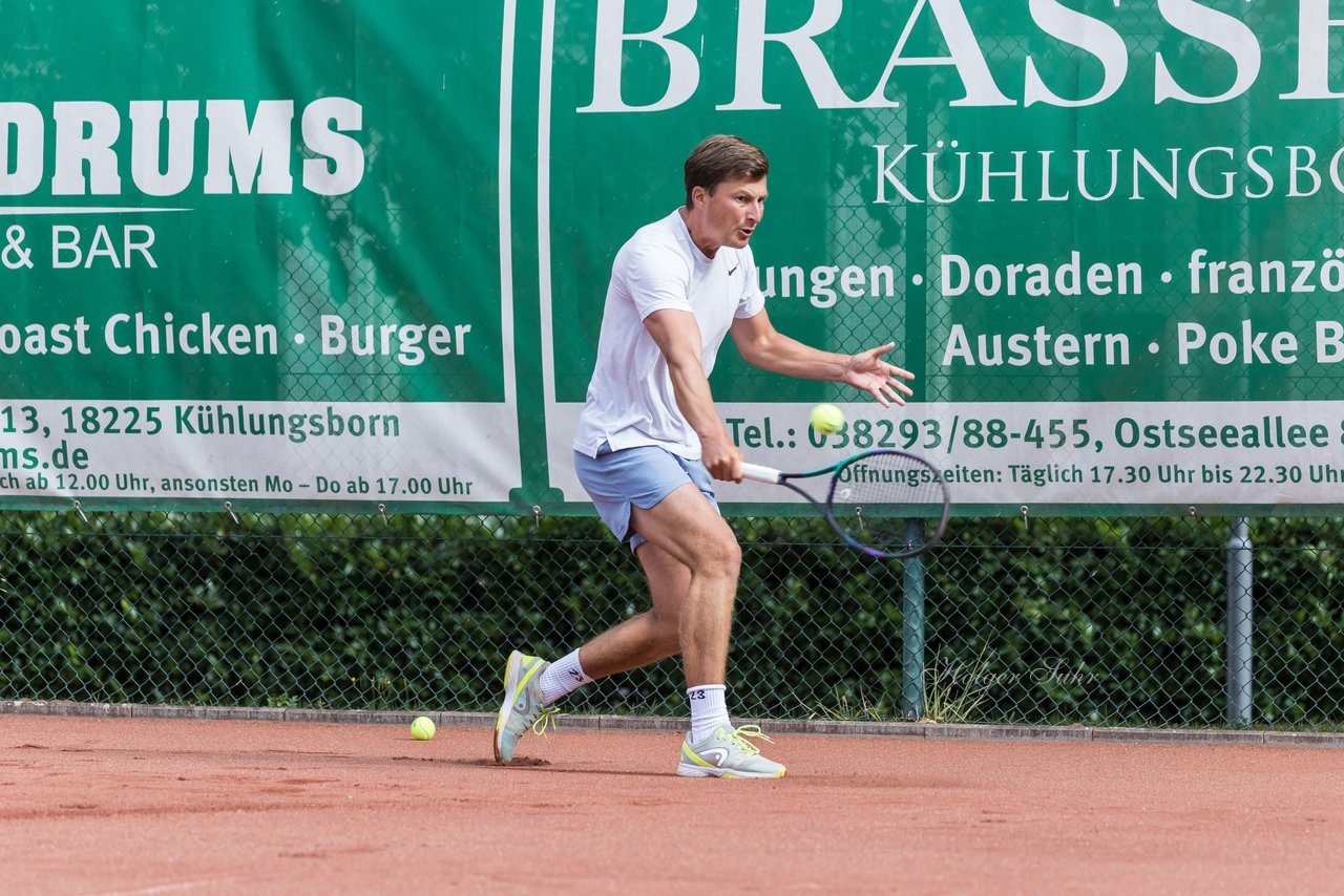 Bild 28 - Kuehlungsborner Tennisturnier